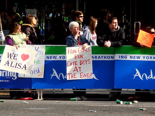 NYC Marathon (27)