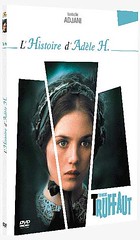 The Story of Adele H. DVD