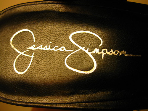 Jessica Simpson Wedges