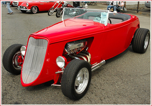 1933 ford roadster. 1933 Ford Roadster