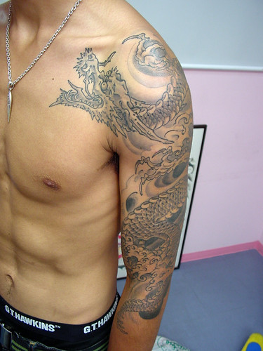  body piercing tattoos art design 