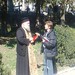 27 martie la Cernica si preotul supercarismatic a facut o declaratie pentru Rompres