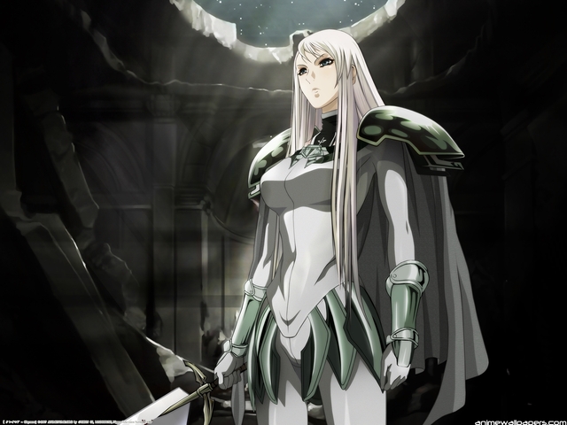 Claymore Pictures