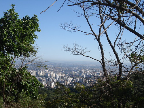 Belo Horizonte-MG