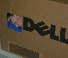 My Dell Box