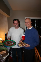 Dad and Dan's Cookies
