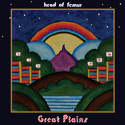 Feature 4/10 "Head of Femur"