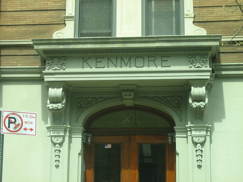 Kenmore.