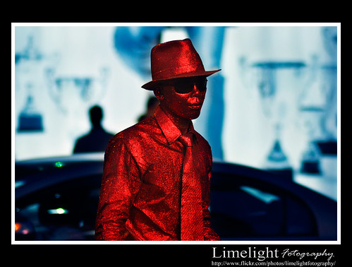 The Shinny guy? by Limelight Fotography