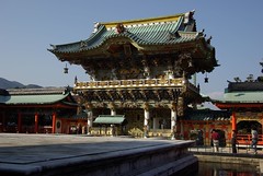 Kousan-ji temple