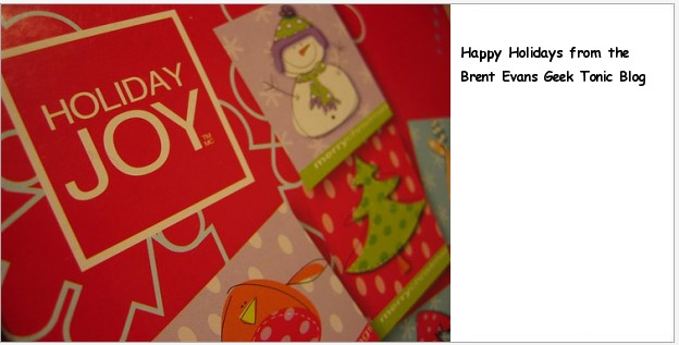 An Example of a delivr eCard using Flickr