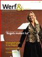 Werf&: nieuw kwartaalblad over arbeidsmarktcommunicatie