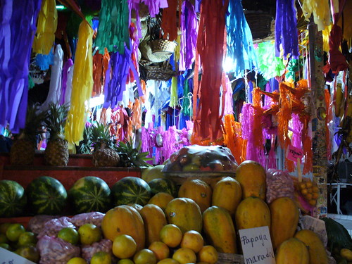 Mercado de coyoacan