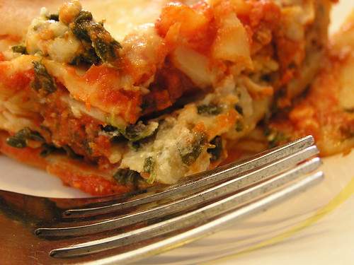 Best lasagna recipes