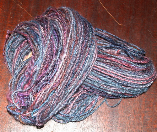 chain plied cotswold