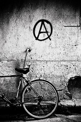 Anarchy in Palermo by lulazzo [non vede, non sente, non parla]