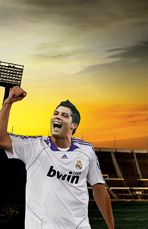 Real Madrid Buy Cristiano Ronaldo?