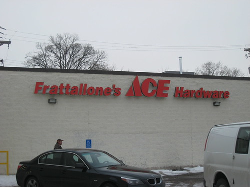 Frattallone's ACE Hardware - Longfellow