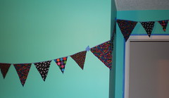 Bunting/Pennant/Whathaveyou