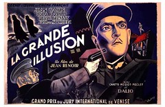 Grand Illusion Poster