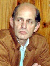 Raúl Cajeao (U.C.R.)
