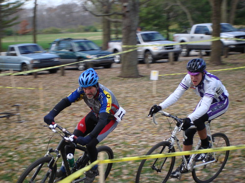 Purdue Cyclocross
