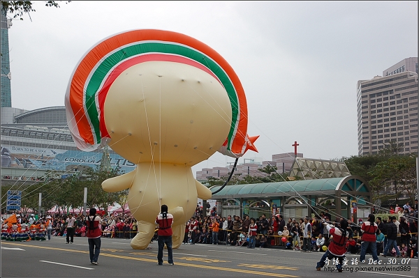 DSC_5459OPEN將大型氣球