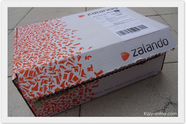 Giveaway: Win a â‚¬ 50 Zalando Gift Card! â€¢ Kizzy Online