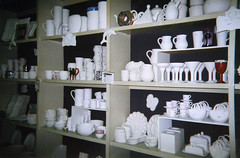 Ceramic Cafe