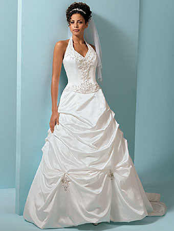 Bridal Dresses - Wedding Gowns