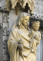 Our Lady with Child Jesus