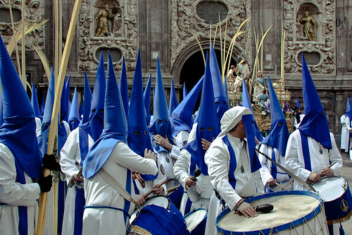 semana santa 2010 zaragoza. Semana Santa 2010 Zaragoza