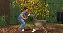 Sims 3 Pets 25