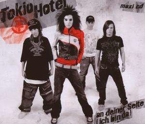 Tokio Hotel - An Deiner Seite (Ich Bin Da)