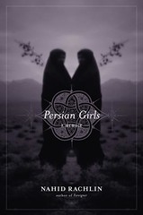 Persian Girls Cover