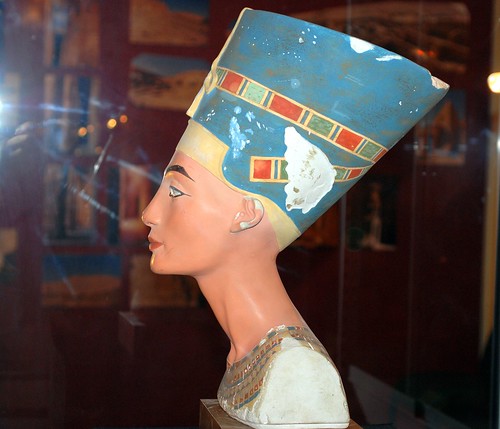 Egipto, Un don del Nilo 259