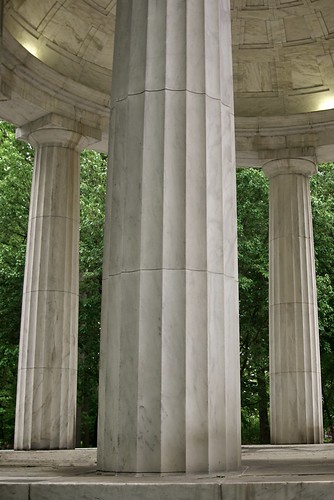 Washington DC Rotunda