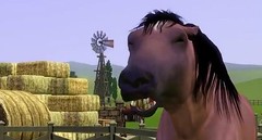 Sims 3 Pets 2