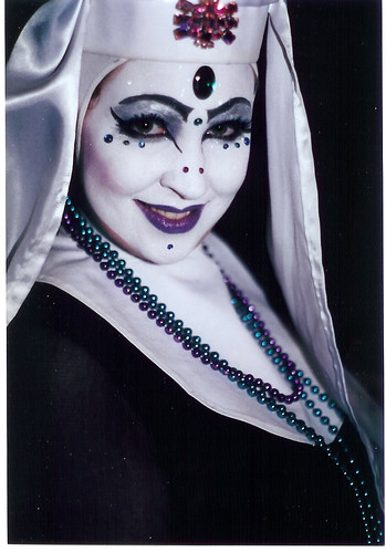 sisters of perpetual indulgence front