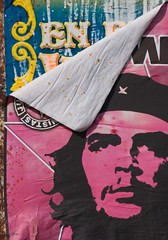 Los caminos tortuosos del Che: I Mito despegado