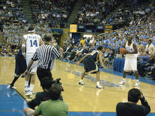 kevin love russell westbrook ucla. Russell Westbrook, Kevin Love and Lorenzo Mata-Real | Flickr - Photo Sharing!