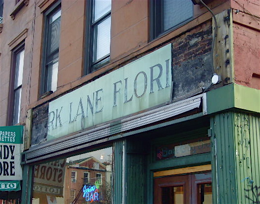 Park Lane Florist