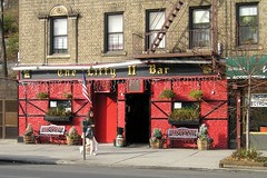 Inwood NYC (The Liffy II Bar)