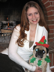 norman and tammy christmas 2007
