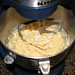 Chocolate Babka - incorporating flour, eggs, yeast, milk, sugar, vanilla