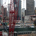 WTC site of Tower 2