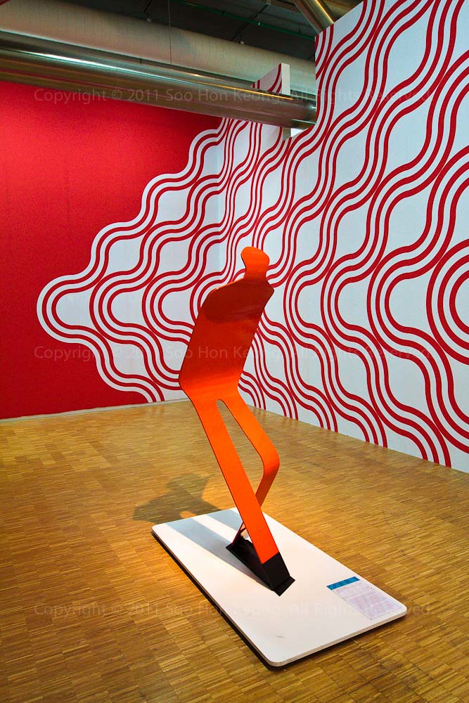 Art @ Centre Georges Pompidou