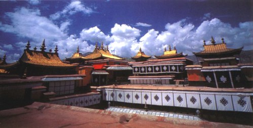 1649400108 b806a71bd8 Potala Palace   Tibet