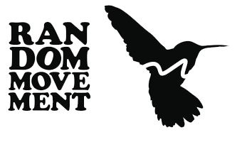 Random Movement logo