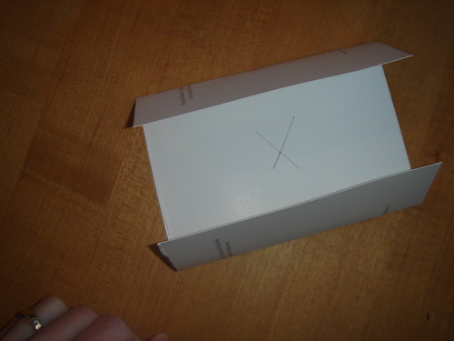 Gift Box Tutorial 3
